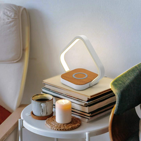 Bedside Table Lamp