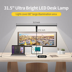 Desk Lamps for Home Office