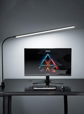 Ultra-Long  LED Desk Lamp