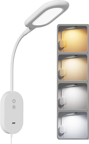 Wall Mounted Reading Light Love