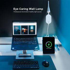 Wall Mount Reading Light 4000K