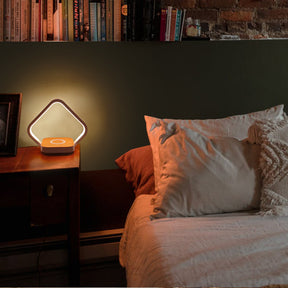 Bedside Table Lamp